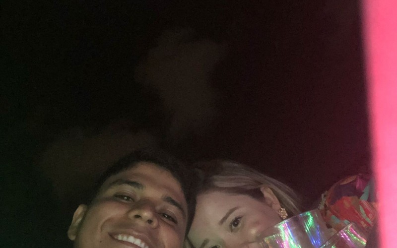Esposa de Guilherme, Leticia celebra vaga do brother na Final do BBB 25: ‘Sempre acreditei que ele iria longe’