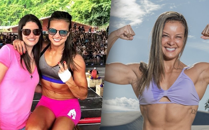 Esposa de Roberta, do