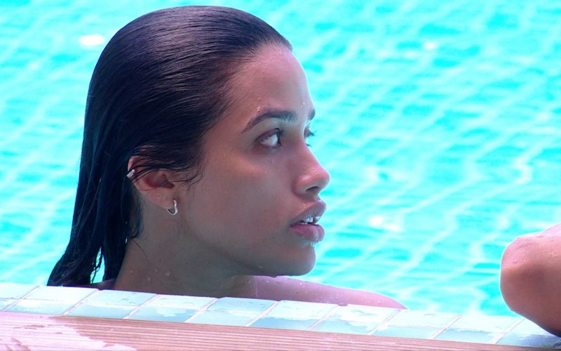 Eva analisa postura de brother do BBB 25: