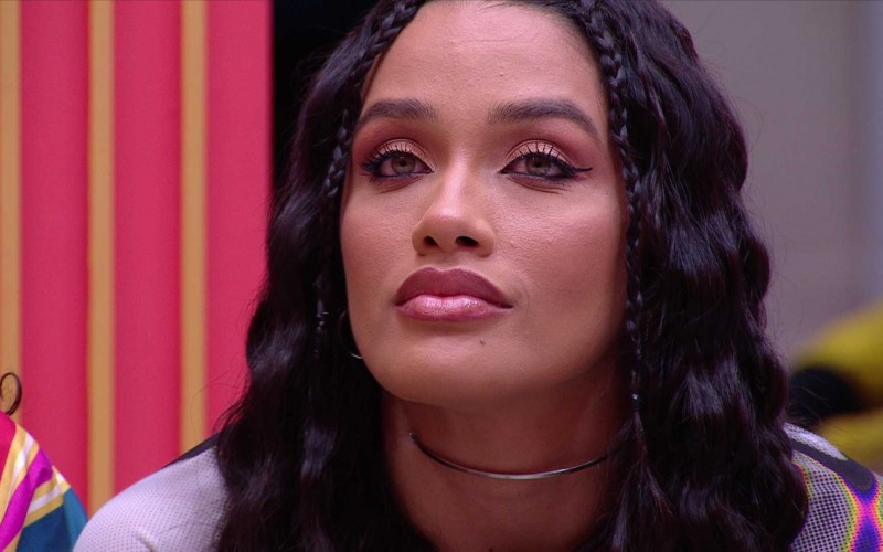 Eva aponta que VinÃcius deve ser eliminado do BBB 25: