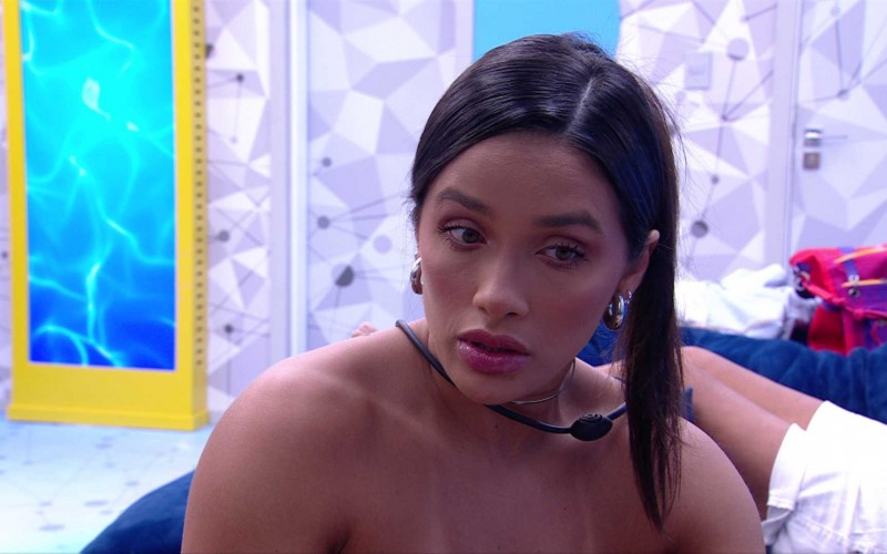 Eva fala sobre vontade de