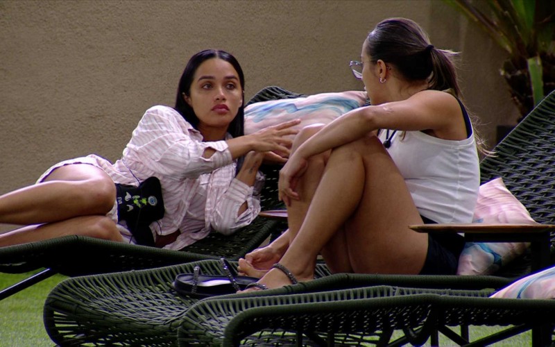 Eva questiona