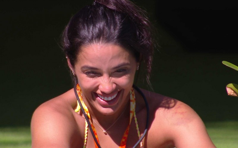 Eva recorda Sincerão do BBB 25 e comenta: