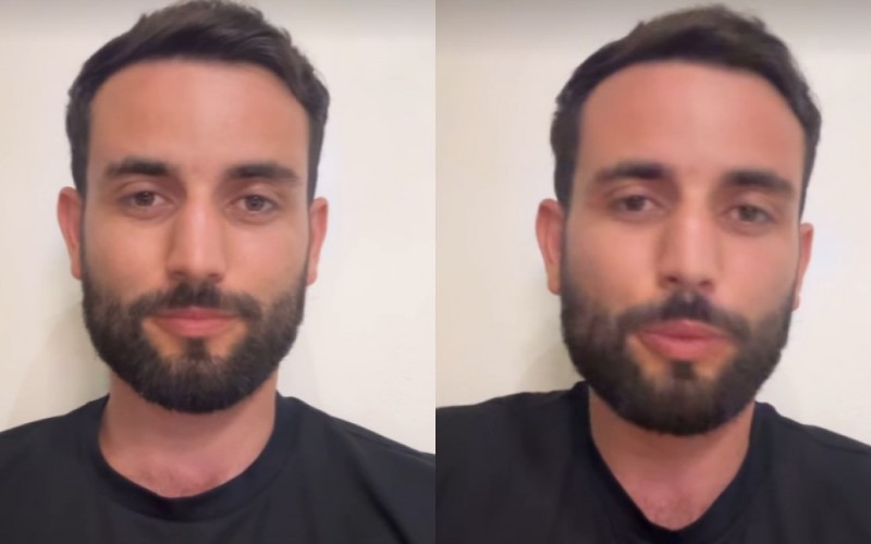 Ex-BBB 24, Matteus fala pela primeira vez sobre novo affair: