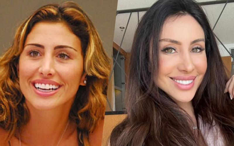 Ex-BBB Jaque Khury abandona vida na cidade grande e avalia fama: