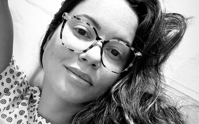 Ex-BBB Juliana Goes desabafa após complicações por perda gestacional: