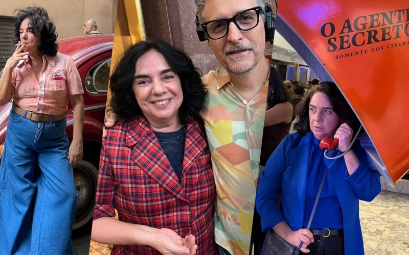 Ex-BBB Mariza revela bastidores de participação em