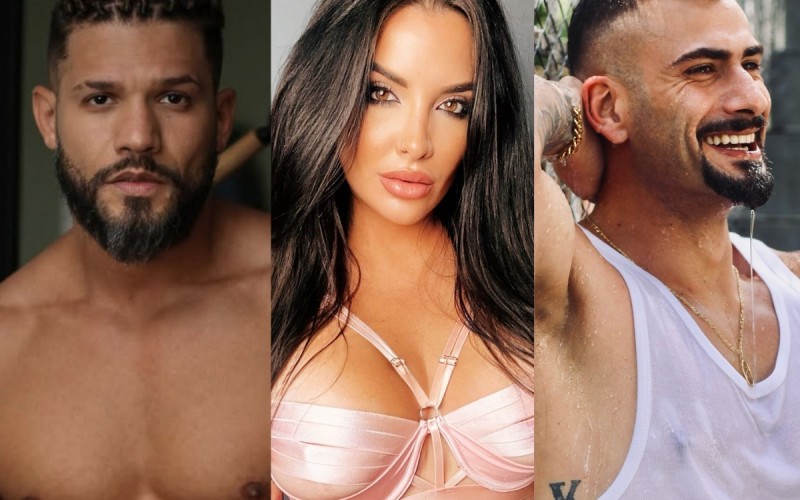 Ex-BBBs apostam em conteúdo adulto como fonte de renda: veja quem está na lista!