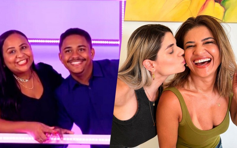 Ex-candidatos à vaga no BBB 25 revelam com quem teriam afinidade na casa