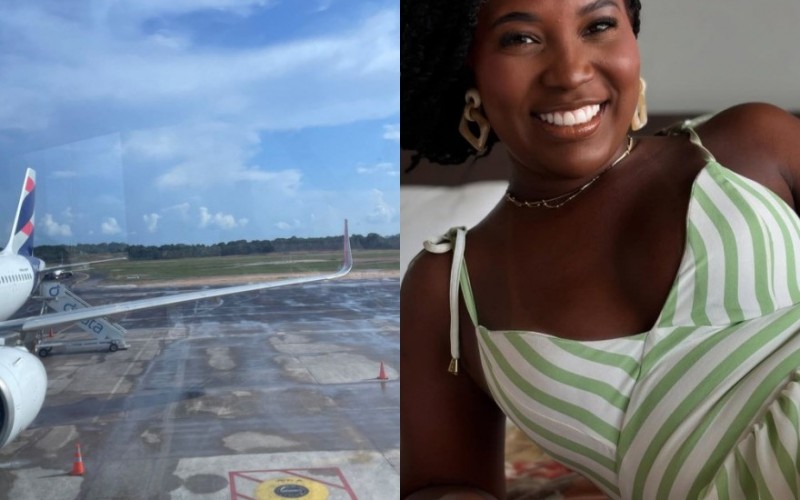 Ex-participantes do BBB 24 voltam às suas cidades de origem para celebrar o Natal