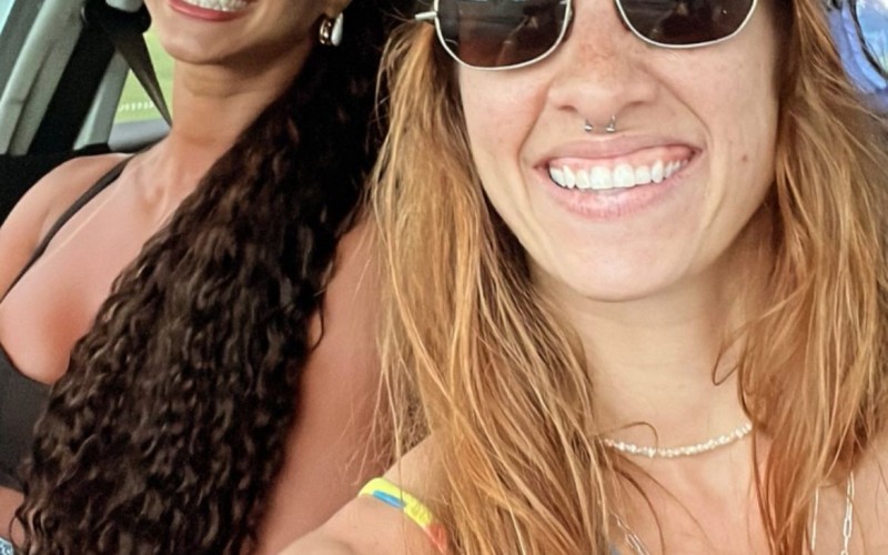 FamÃlias de Diogo Almeida e Aline comentam sobre romance dos brothers no BBB 25