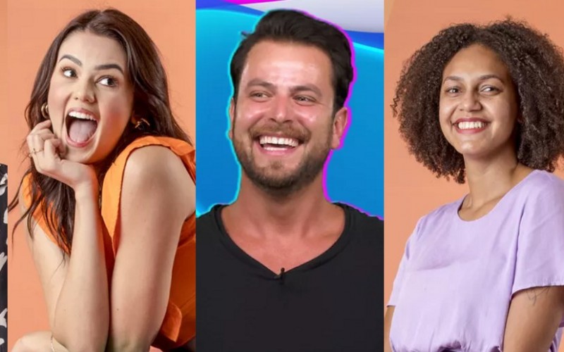 Famílias dos brothers que ainda não foram Líder falam sobre expectativa de reinado no BBB 22