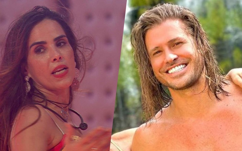 Famosos comentam desclassificação de Wanessa do BBB 24: