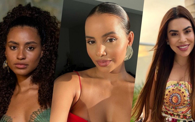 Famosos declaram torcida para finalistas do BBB 25; saiba quem se pronunciou