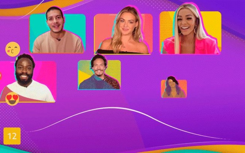 Famosos demostram ansiedade pela estreia do BBB22 e já escolhem suas torcidas