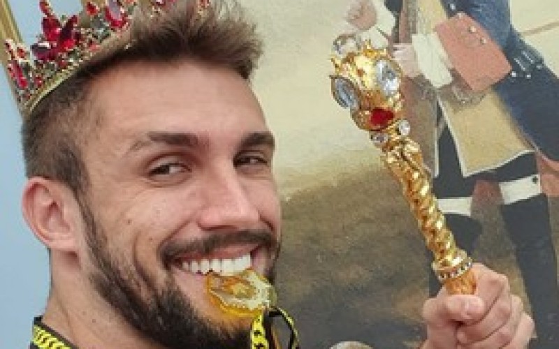 #FeedBBB: LÃder Arthur se despede do segundo reinado no BBB21
