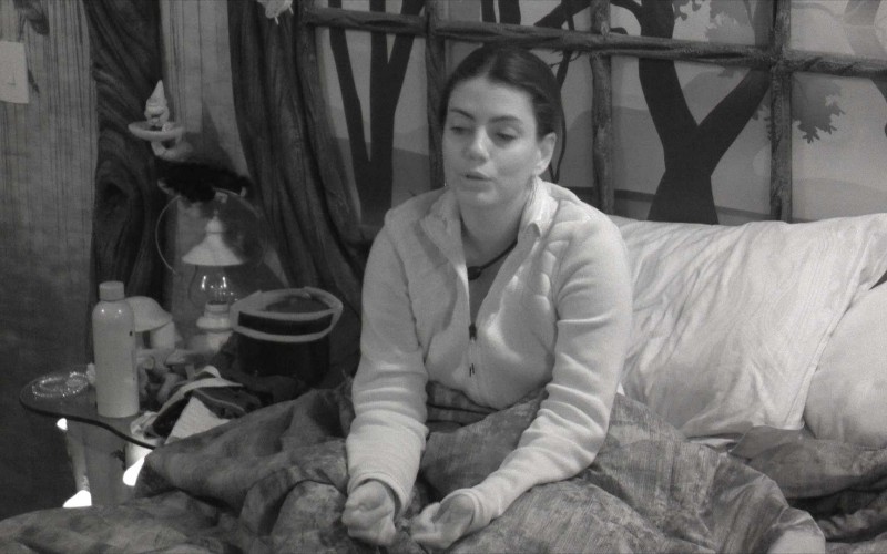 Fernanda e MC Bin Laden lavam roupa suja e têm atrito no BBB 24