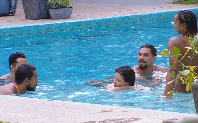 Fernanda Torres, Oscar Schmidt, Luciano Huck: brothers revelam quais personalidades levariam ao BBB 25