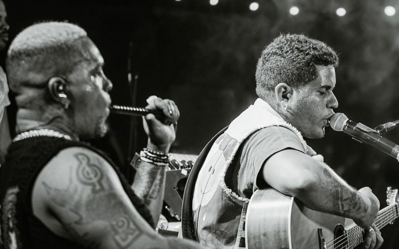 Filho de Rodriguinho pede perdão e dá