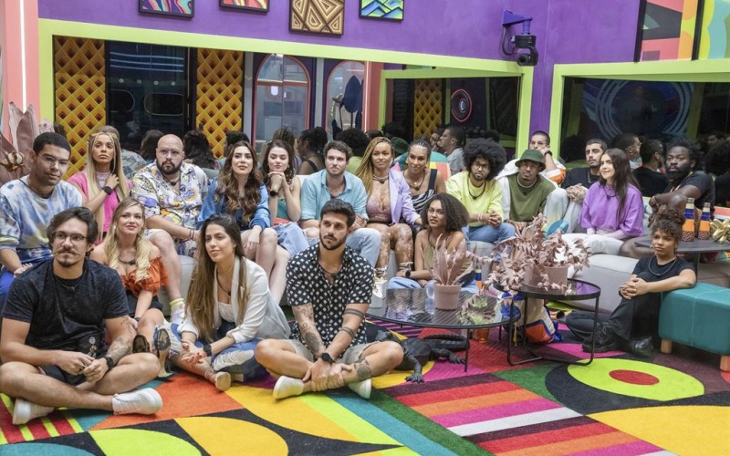 Filhos, novelas e musas do Carnaval! Confira o que mudou na vida dos participantes do BBB 22