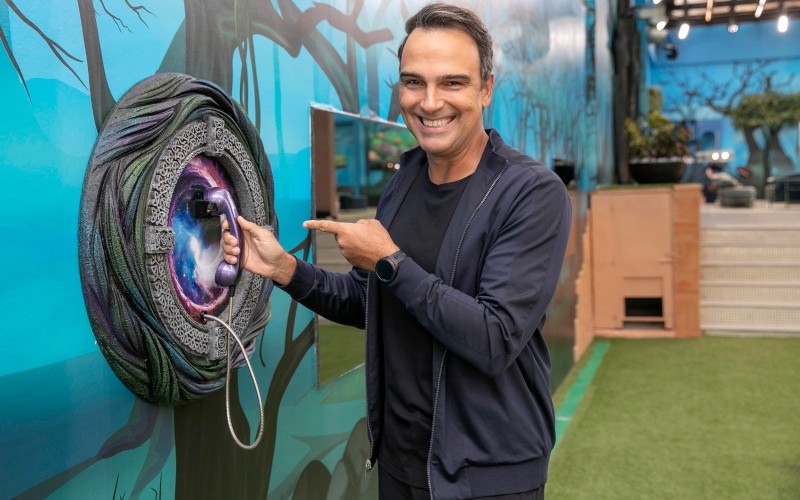 Fim da madrugada terá brothers do BBB 24 surpreendidos com Big Fone