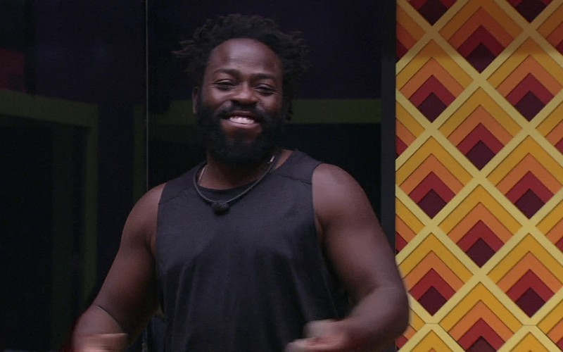 Final do BBB 22: confira a trajetória de Douglas Silva na temporada