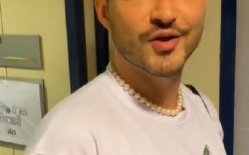 Final do BBB 22: confira o que rola nos bastidores em fotos e vídeos exclusivos