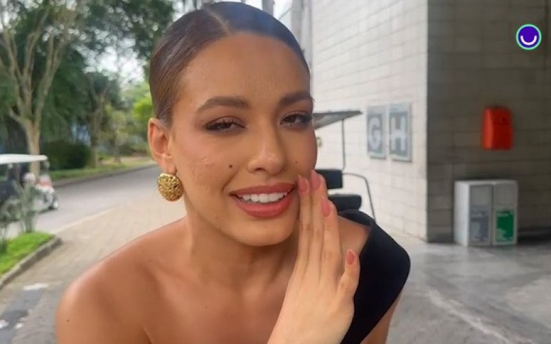Final do BBB 25: confira nos vídeos os bastidores do último dia