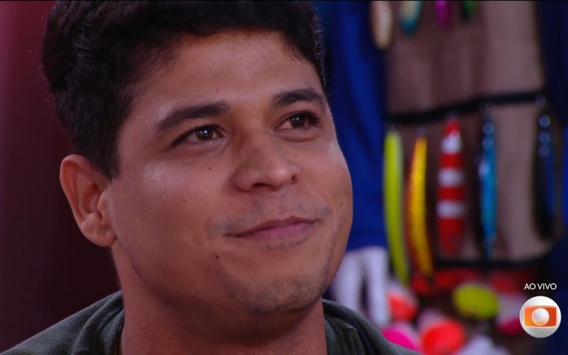 Final do BBB 25: reveja as trajetórias de Guilherme, João Pedro e Renata