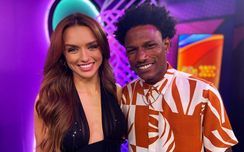 Final do BBB22: confira a programação especial da #RedeBBB