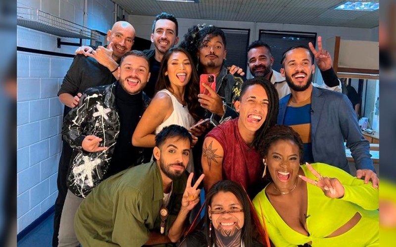 Final do
