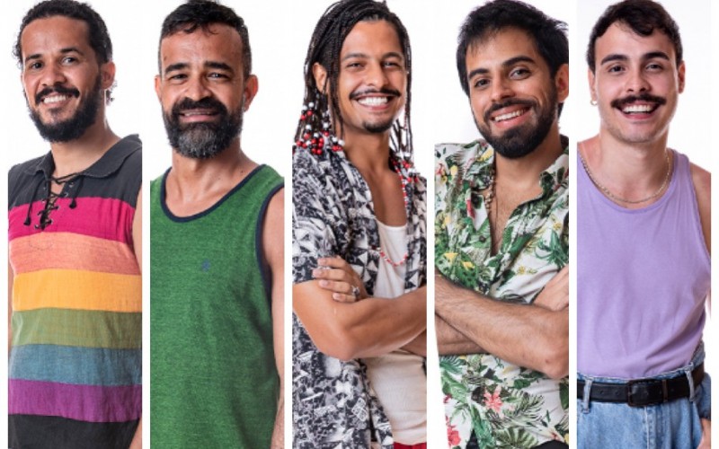 Finalistas dizem por que merecem ganhar o