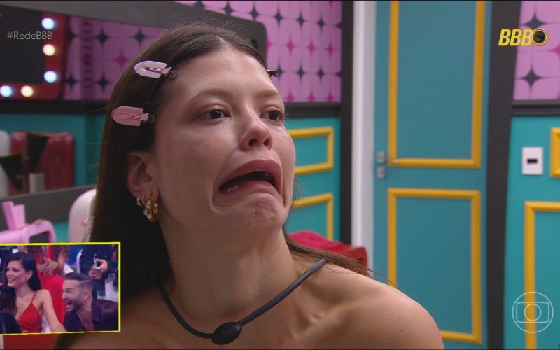 Finalistas e ex-participantes se divertem com memes da edição no Fanfic BBB 25