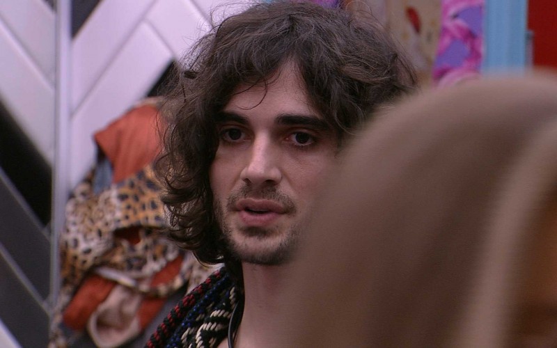 Fiuk comenta atitude de brother: ‘Achei que a gente era parceiro’