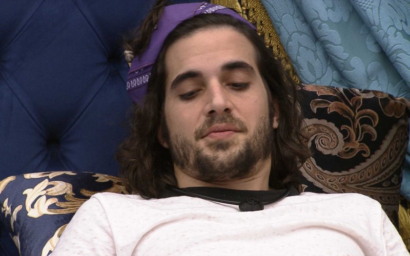 Fiuk e Sarah opinam sobre a mudança de Projota no BBB21: