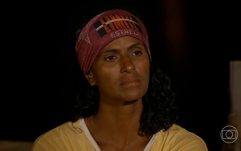 Flavia fala sobre voto em
