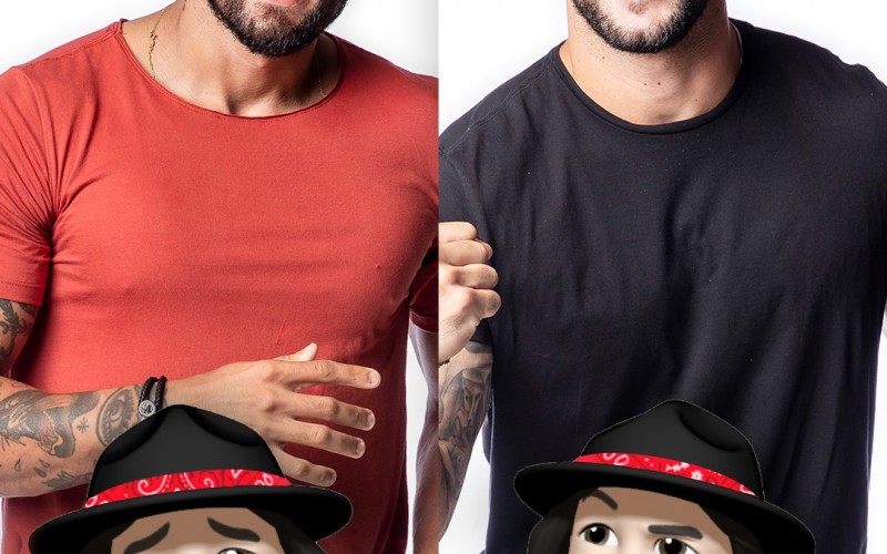 Fora da casa, Fiuk, do BBB21, distribui emojis para brothers e fala sobre Juliette