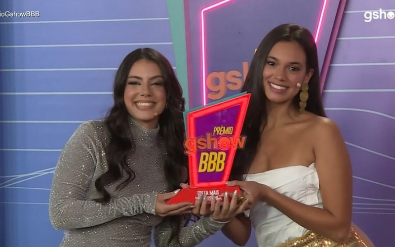 Fora do BBB 24, Alane reage