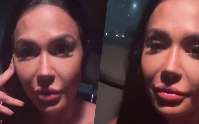 Fora do BBB 25, Gracyanne Barbosa revela como está o ritmo dos treinos: