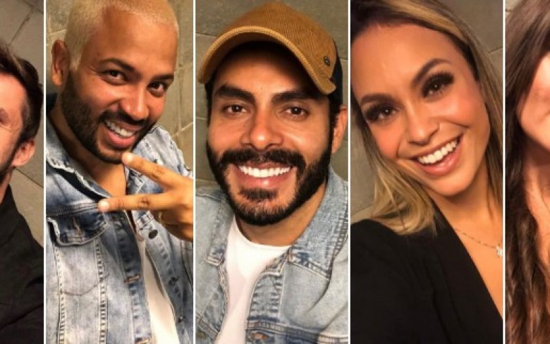 Fora do BBB21, ex-participantes do reality contam o que fariam diferente na casa mais vigiada do Brasil