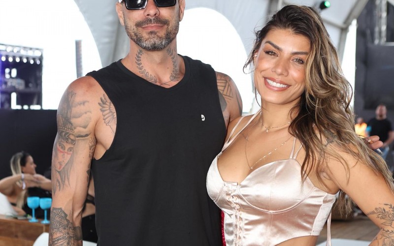 Franciele e Diego anunciam separação: veja mais casais do BBB que terminaram fora do reality