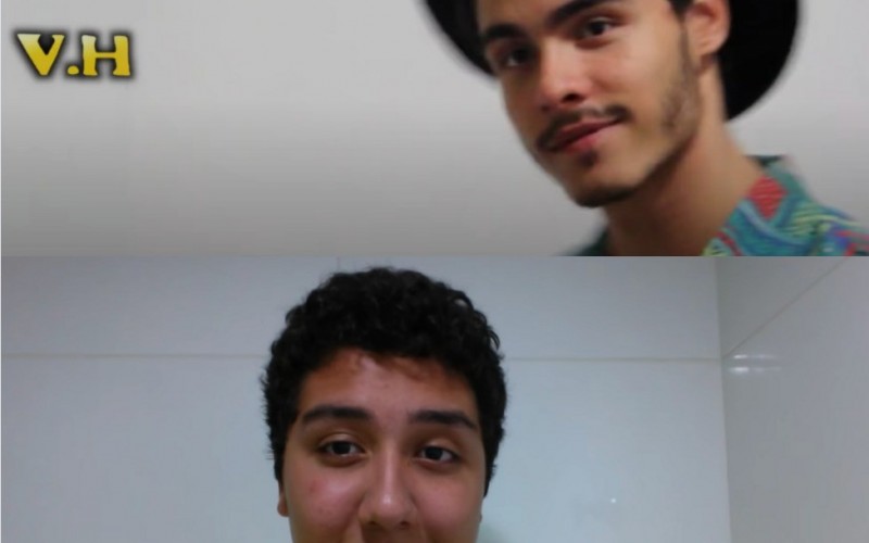 Fulý, do No Limite 2023, é amigo de ex-participante e jogava reality de sobrevivência online
