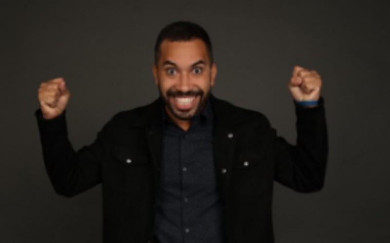 Gilberto assina contrato com a Globo após o