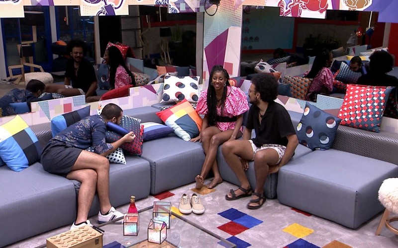 Gilberto diz que indicaria Nego Di caso seja Líder