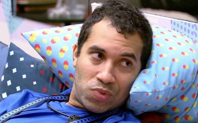 Gilberto diz que vai