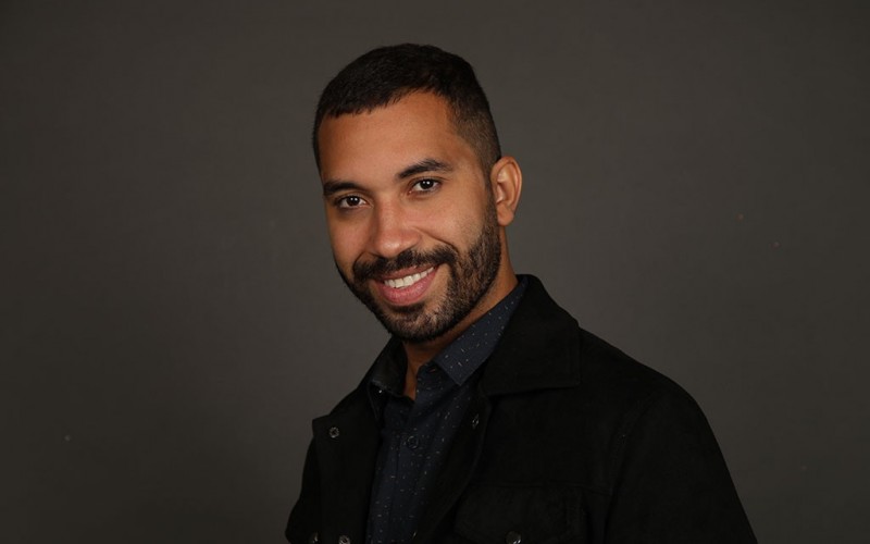 Gilberto entrega novo sonho após realização com BBB21: