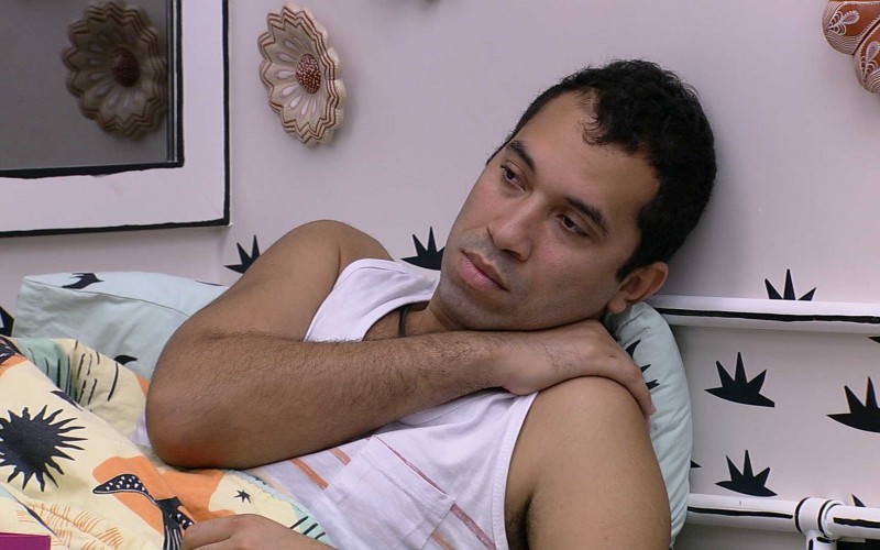 Gilberto relembra relação de Sarah e Rodolffo depois de indicar sertanejo ao Paredão: