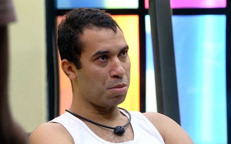 Gilberto sobre BBB21: