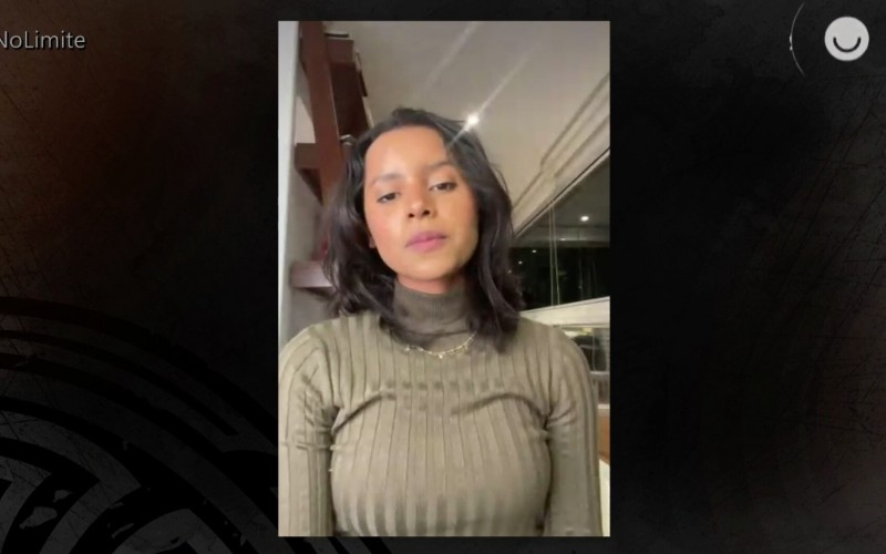 Gleici comenta desentendimento com André no