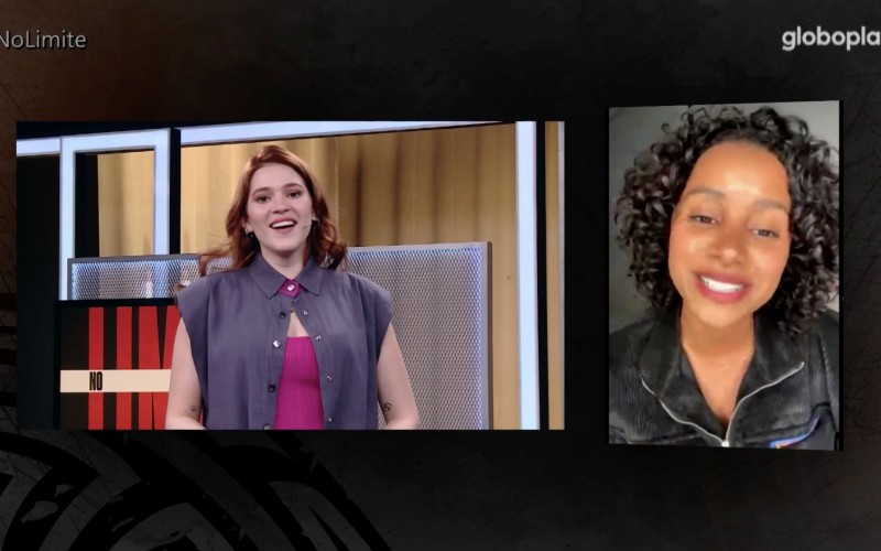 Gleici Damasceno fala sobre relacionamento com Kaysar: